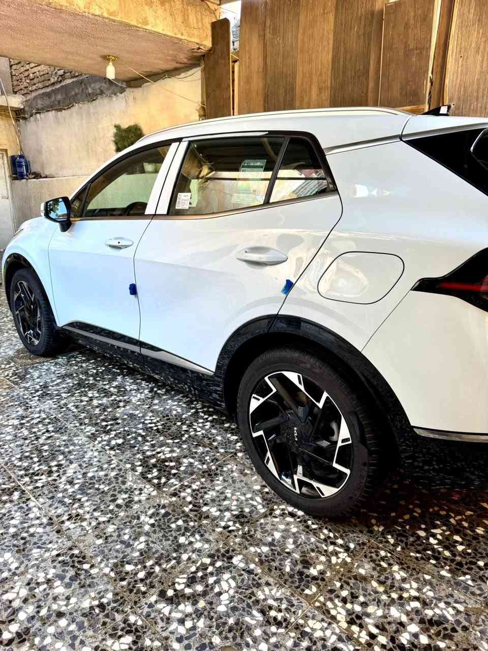 ‎سبورج موديل٢٠٢٢خليجيه وكاله الدوليه ابلاك الامع الاطارات
‎مكفوله كفاله عامه كلش جديده ماشيه٤٦ باسمي رقم بغداد الجديد سنويه وهزه جديد
‎موصفات فول عده الجنطه ولبنوراما
‎كراسي كهرباء عدد٢ مخرج شاحن من الكراسي تبريد شاشه بيانو ردار جانبي 
‎بصمه تشغيل و تشغيل عن بعد كشنات تتفىئا سايد ابريك بصمه او هولد توقيف ذاتي و رادارات شفتات استرين قياده ذاتيه وبعد بيه الموصفات المعروفه حساسات وكامره  مكاني بغداد الغزاليه سعر٢١٨ رقم وهزه وسنويه جديده ***********
