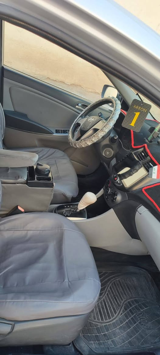 سياره اكسند وارد امريكي موديل 16نجف سياره بيها حزام اي استفسار الاتصال على الرقم 
*********** النجف, العراق
