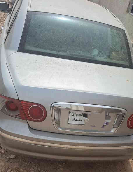 السلام عليكم 
كيا اوبارس كومة حديد سعرها ٣٠ ورقة وبيها مجال للطيبين مكانها بغداد أكلفها من السرقة والغرامات رقم بغداد صدامي سيارة شغاله *********** بغداد
