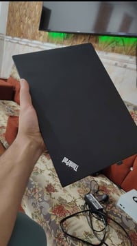 لينفو • كوراي 5 • رام 8