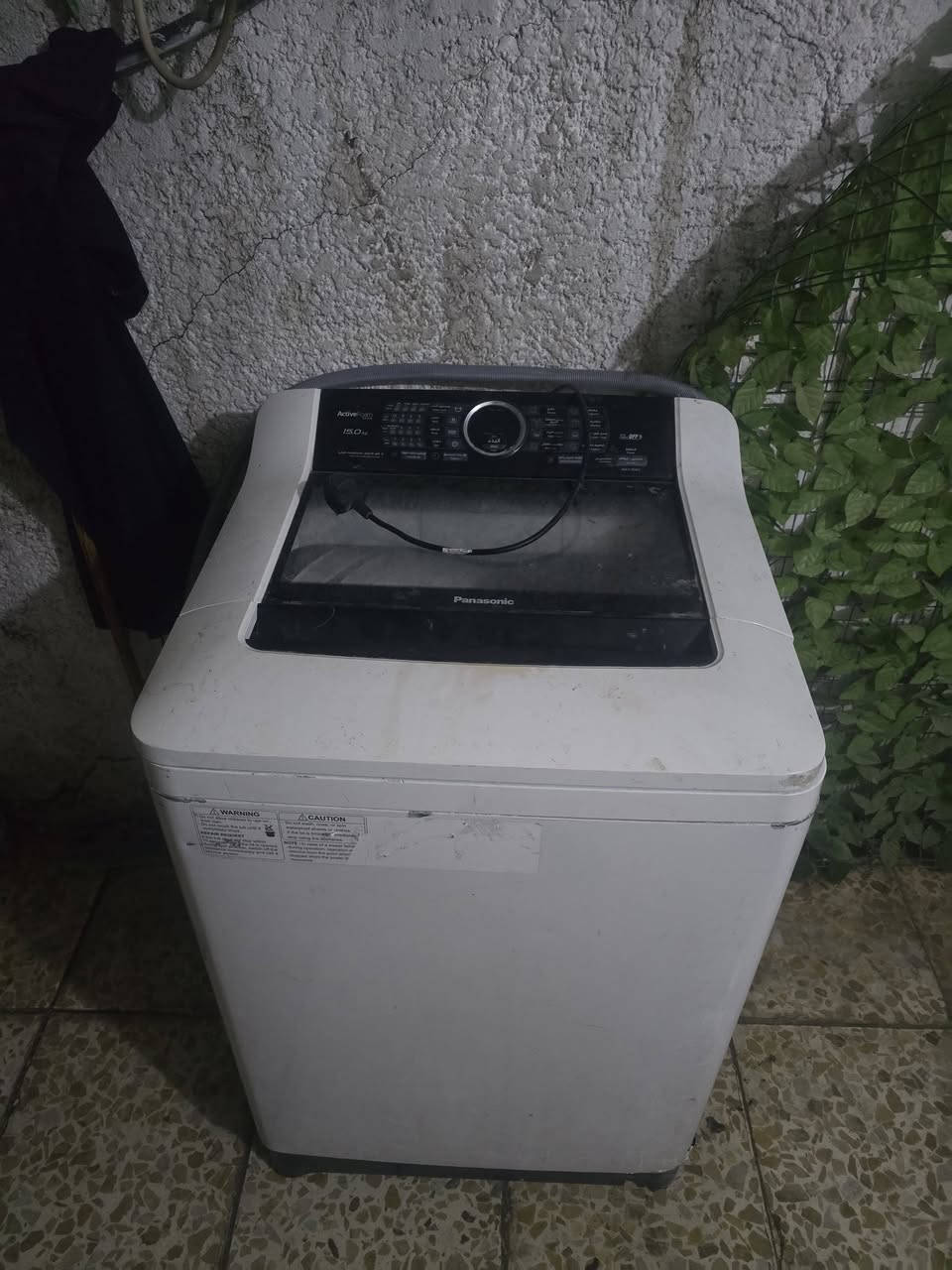 غسالة الوتماتيكية شغالة بس بابهة مكسور سعر ٧٥ وبيهة مجال عنوان مدينة الصدر


**إذا كنت صاحب هذا الإعلان وتريد حذفه لأي سبب، رجاءا أرسل رسالة إلى الدعم الفني**