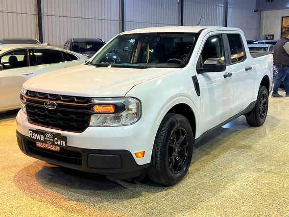 عربى/کوردی
فورد مافريك 2023
عدد الأميال : 33,000 ميل
ضرر: قطعتين
سلندر : 4 سلندر
محرک : 2.0T

*** *** *** *** *** *** *** ***
فۆرد ماڤیریک 2023
ماوەی ڕۆیشتن : 33,000 ميل
بۆیاغ: 2 پارچە
پستۆن : 4 پستۆن
بزوێنەر : 2.0T

0750 489 8729
0750 311 9925
0775 888 5388
