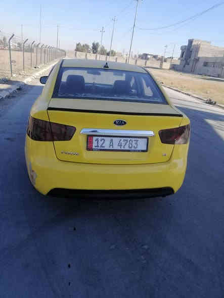 سيراتو 2009 ضررها بونيد ودوسات مبدله لبيع محرك 16 كيره شرط... السعر 82.... ***********.....***********
