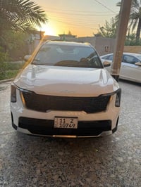 سورنتو • مديل ٢٠٢٥ • ماشي ١٥ ألف