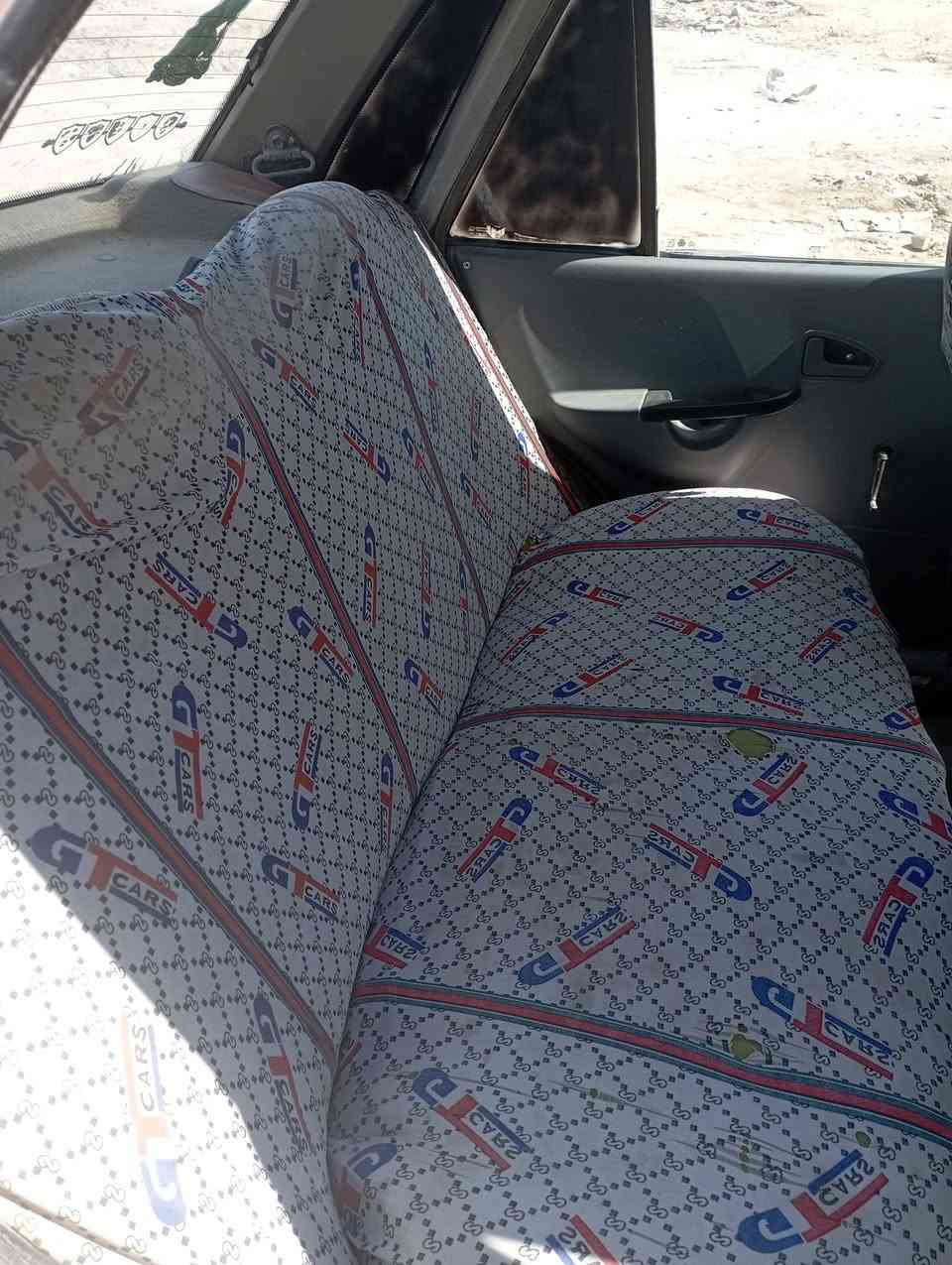 السلام عليكم سايبا موديل 9 تحويل غرامات مصفره هيئة عليهة 5سنوات ينكطعن من السعر 17 مكان حله ***********
