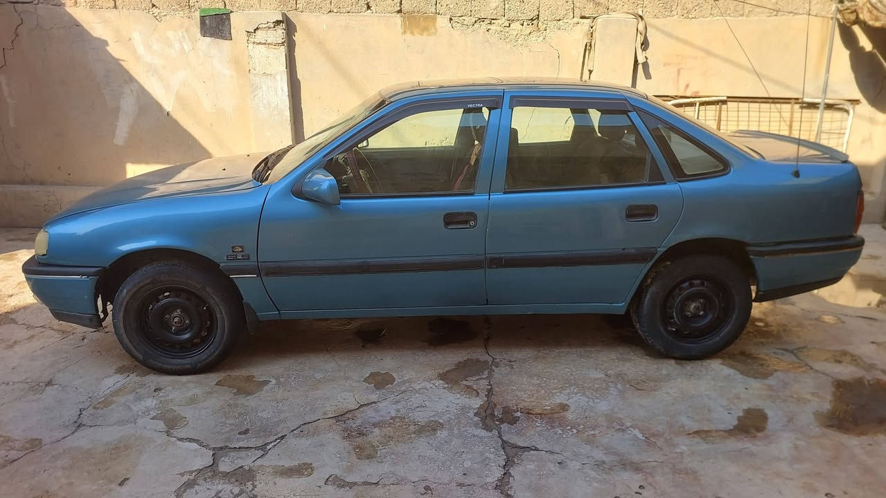 سياره للبيع اوبل فكتره موديل 92 محرك 18 رقم صلاح الدين كير ومحرك شرط مشروع وطني تحويل ثاني يوم سياره باسمي صبغ عام جماليه سعرها 35 ورقه وبيها مجال للطيبين مكاني سامراء رقم هاتف ***********
