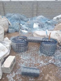 تنظيف سليفون • عوائل عمال عاملات • قبل جسر ليلان