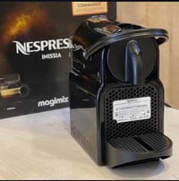 متوفر مكاين انيسا نسبرسو  بأسعار مناسبه متوفره بسعر الجمله  لاستفسار و...