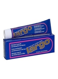 كريم لارجو • ألماني • تكبير وإطالة