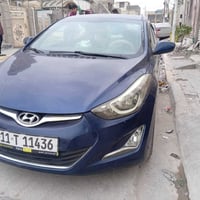 النترا • ٢٠١٦ • حادث