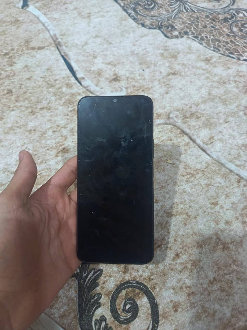 سلام عليكم مبايل هونر للبيع كلشي ما بي ذاكره 253 مبايل جديد مال بيت بي بس هاي مبينه بل صوره مكان بغداد حي ور


**إذا كنت صاحب هذا الإعلان وتريد حذفه لأي سبب، رجاءا أرسل رسالة إلى الدعم الفني**