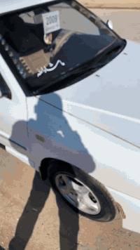 السلام عليكم للبيع شيري كوين 2009 رقم بغداد الماني مشروع وطني بدون غرامات مصفرة تحويل مباشر كير محرك نضيف بشرط صدر تايرات كله جديد سياره بدون صبغ فقط رصعات وسونارها موجود وافحص وين متريد ترايك للبصرة السياره معروضة 45وبيها مجال لطيبين للاستفسار ***********
