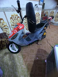 ماكس • ٤٩ سي سي • بني منصور