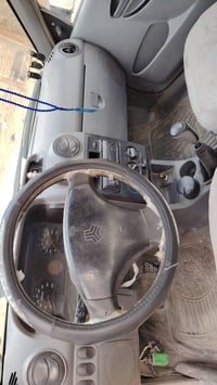 سايبا موديل ٢٠١٣ متوسطه النضافه لا غرامات ولا هيئة ولا مرور سنويه ما س...