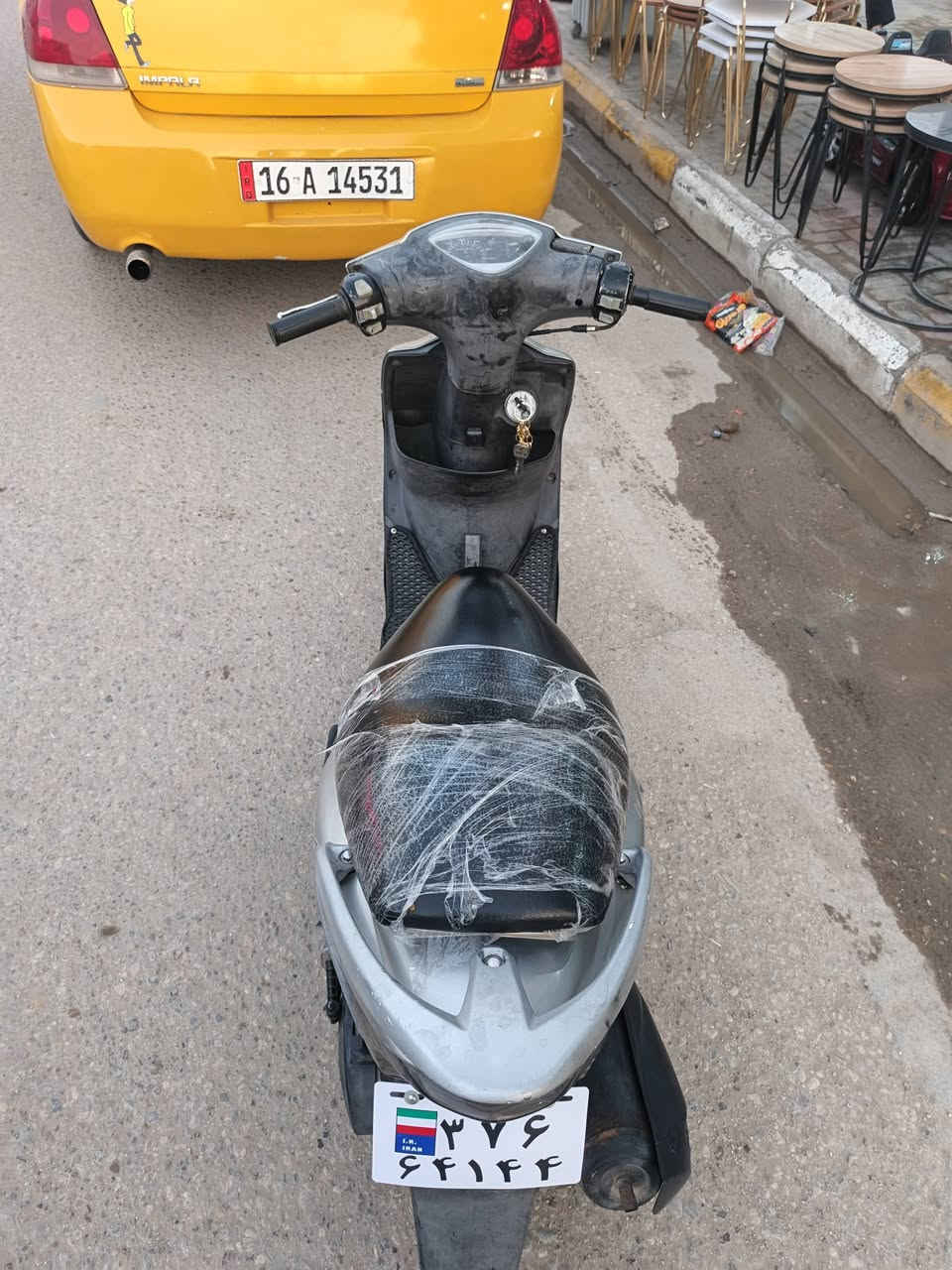 ماكس عدلة وكالة صار شهر نزلتة رمبة سعر ٩٠٠ مكاني رميثة ‏‪***********‬‏
