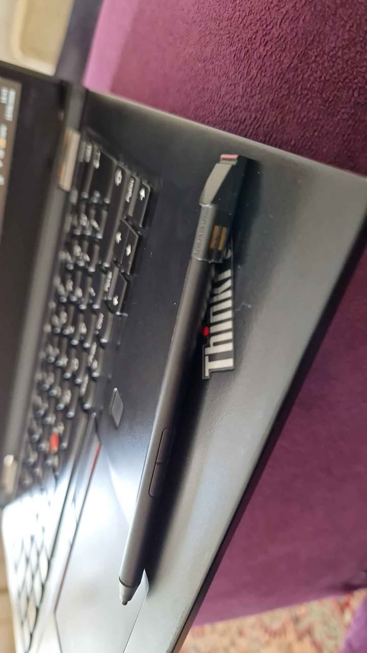16 gb ram touch screen 
238 gb
05528451835 Atakum, Samsun


**إذا كنت صاحب هذا الإعلان وتريد حذفه لأي سبب، رجاءا أرسل رسالة إلى الدعم الفني**