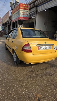 طيبه • ٢٠١٥ • كهربائية