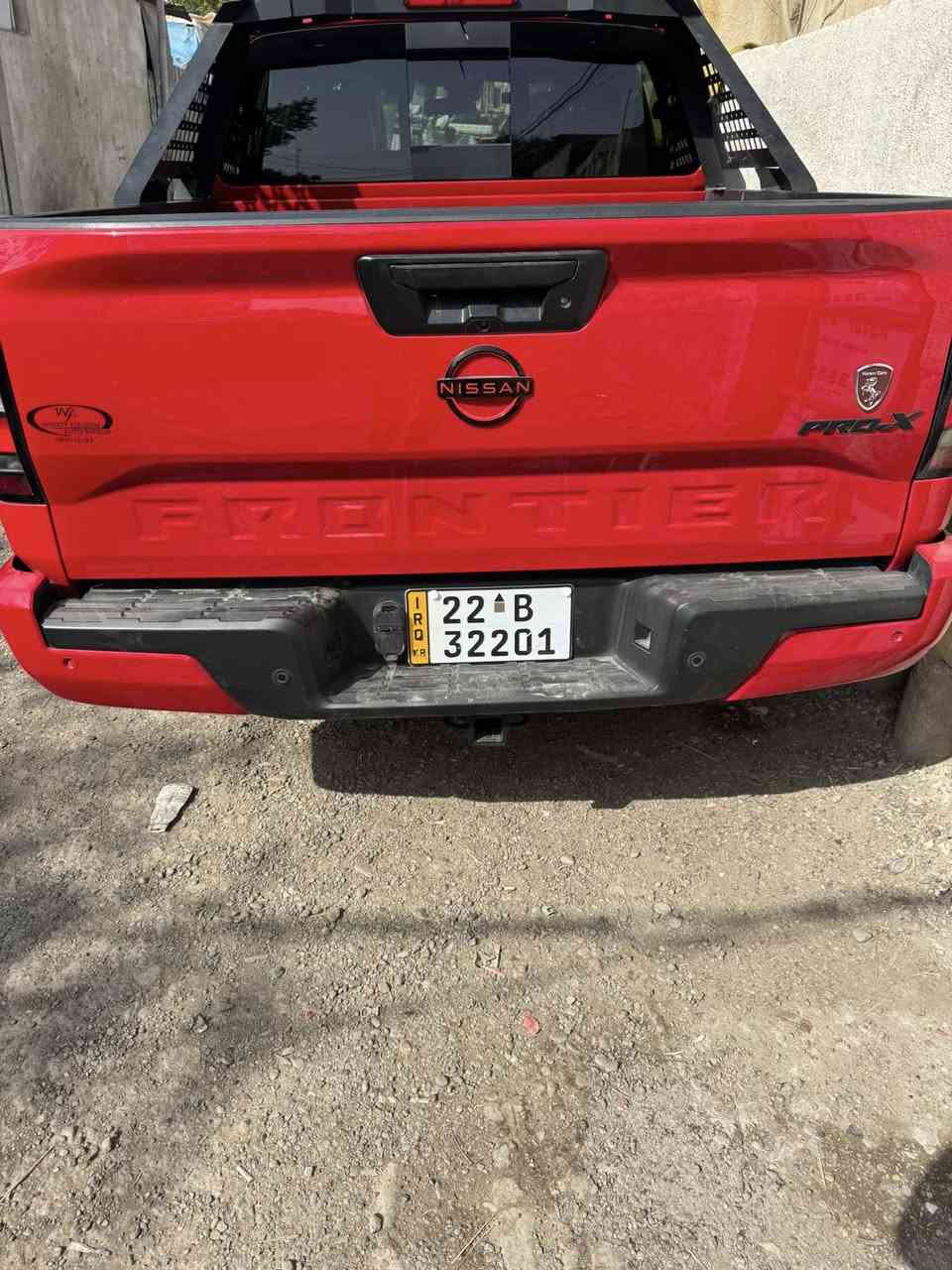 سلام عليم
بنبد وجاملق سرقه فقط

 
نيسان فونتيره 
موديل ٢٠٢٤ 
مكينه ٦سلندر  ٣٨٠٠ تنفس طبيعي يعني بانزين عادي
تتفهة تبريد شقالات 
ماشيه ١٢ ميل 
فول مواصفات ما عده التنتة 
٥كامرات محيطيه 
رادار امامي 
رادار بل مري 
رادار خلفي توقف ذاتي 
هيتر بل مري 
كرسي كهربا 
كراسي تتفهة 
ستيرن تتفهة
ستيرن رجاج من تعبر الخط
حساسات إماميه 
حساسات خلفيه 
السياره كامله من كلشي 
رقم أربيل بسمي هزه جديده 
رقم الشمالي معفي من الضربه 

مكان السياره بغداد العامريه 

***********
