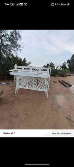 السلام عليكم محجر كيا بنكو مال نيثة السعر 550 بي مجال اكو خدمه توصيل لجميع ***********
