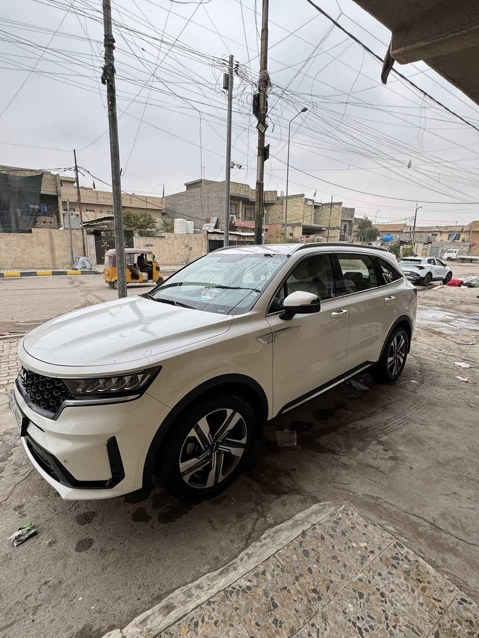 سورنتو 2023
ماشيه 43
سعر 270 بيه مجال بصيط 
تفصيل اكثر داخل الفيديو


**إذا كنت صاحب هذا الإعلان وتريد حذفه لأي سبب، رجاءا أرسل رسالة إلى الدعم الفني**