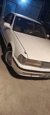 نضيفه • تايرات جديدة • باتري جديد