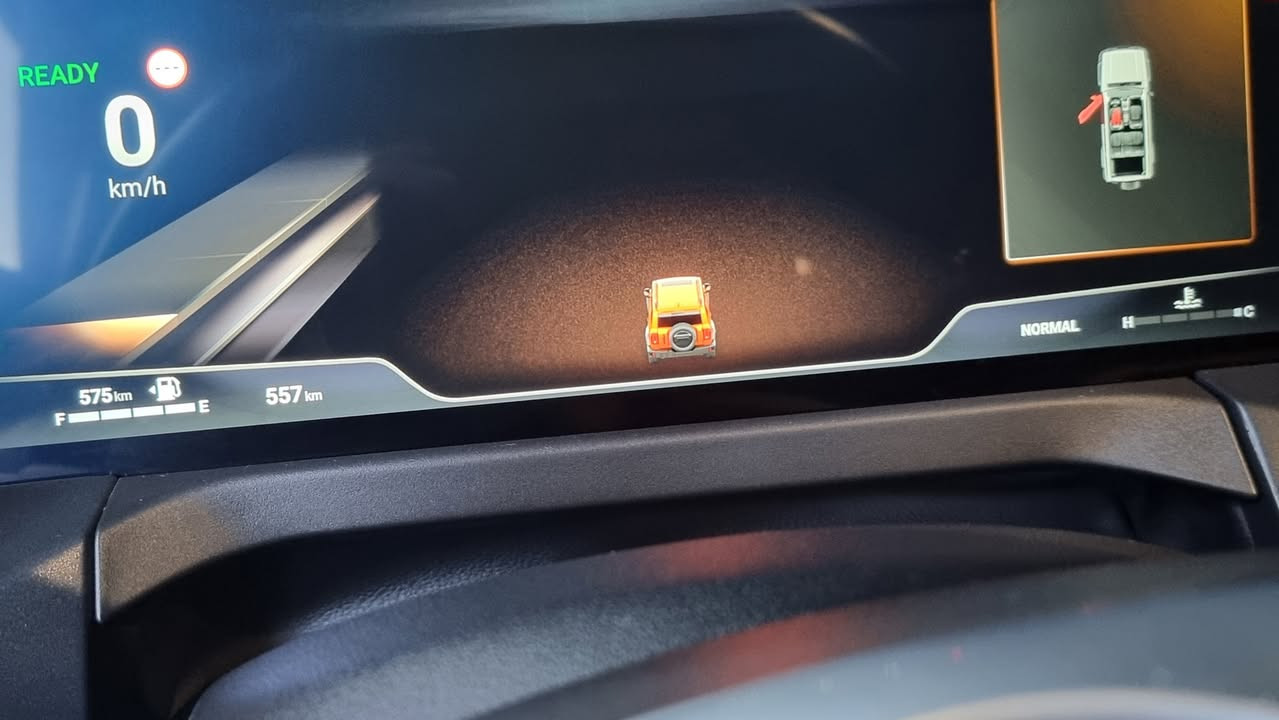 تانك 300 هايبرد موديل2026 عداد المسافة500 كم رقم بصرة ضمان شركة نهج العراق 
*********** البصرة, العراق
