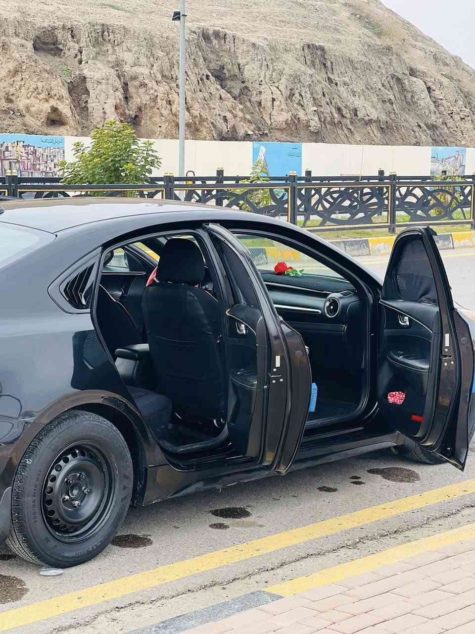 السلام عليكم
كيا فورتي للبيع موديل 2020
لتفاصيل اكثر 
أتصل ‭٠٧٧٨ ٣١٠ ٣٢٢٧‬
