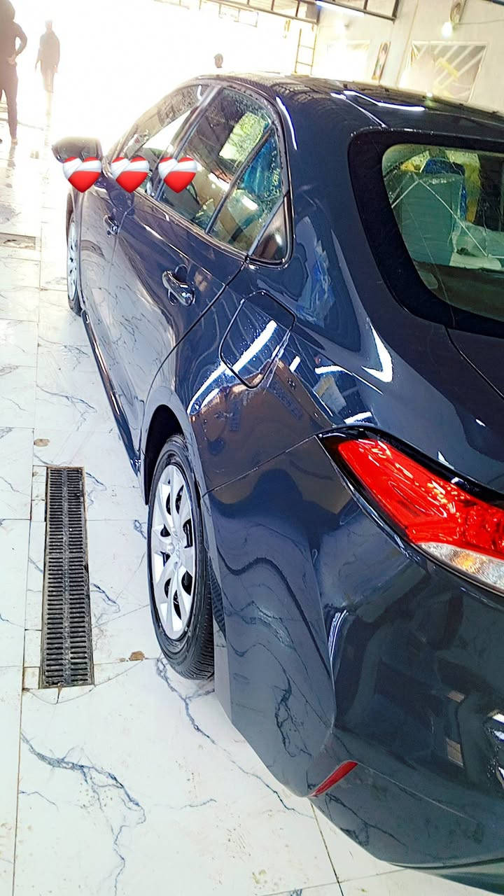 السلام عليكم
كوريلا موديل 2025 وارد أمريكي حادثهه بنيد وخشم الچاملق بدون دواخل  سياره جديده ماشيه 9 ألف
مواصفات LE رقم كربلاء حره السياره موجوده بكربلاء 
السعر 145قفل 
للأستفسار الأتصال على الرقم ***********
