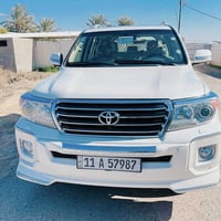 لاندكروز • ٢٠١٣ • ١٠٩ الف