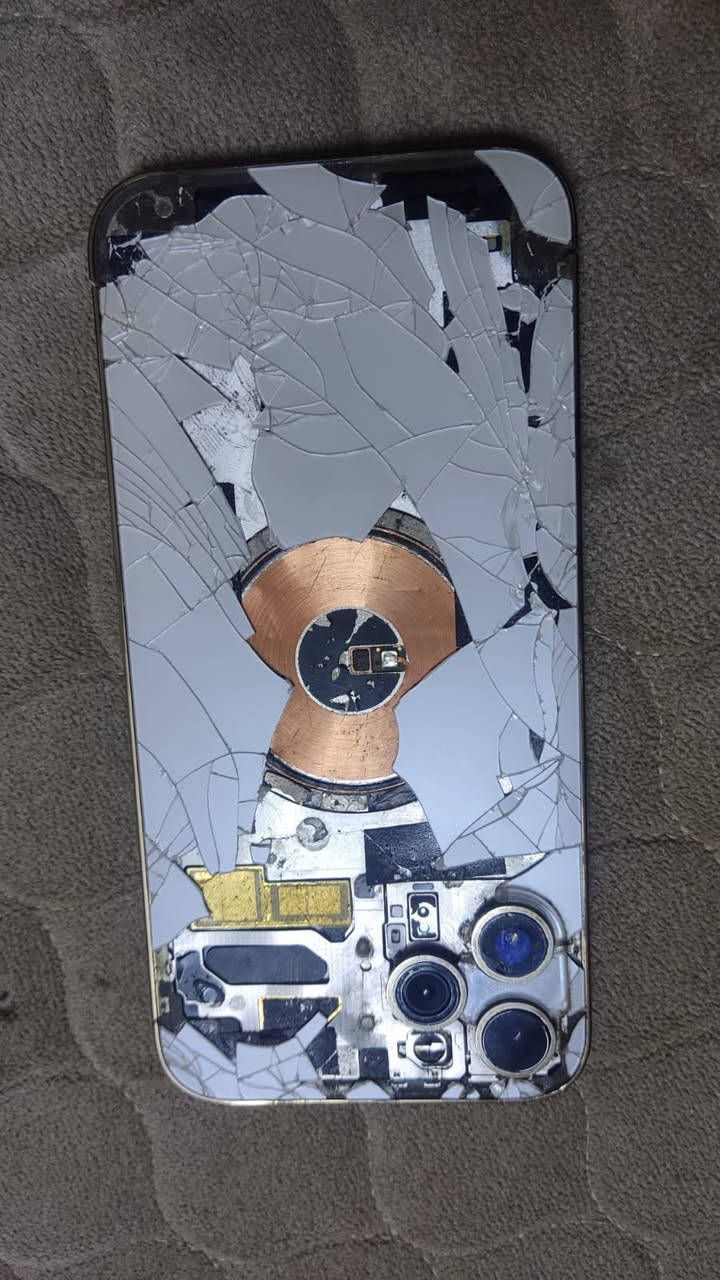 السلام عليكم ايفون 12برو ماكس 256 مبدل شاشه و بطاريه وبي نقوصات فلاش ودكمه الصوت و ضهر رايده ب 230 مكان بغداد


**إذا كنت صاحب هذا الإعلان وتريد حذفه لأي سبب، رجاءا أرسل رسالة إلى الدعم الفني**