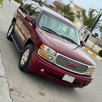 يوكن ٢٠٠٦ • فول مواصفات • ماشية ٢٠٠ الف