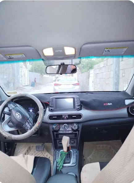 كونا للبيع موديل 18 الاستفسار اتصال 
‏‪***********‬‏
