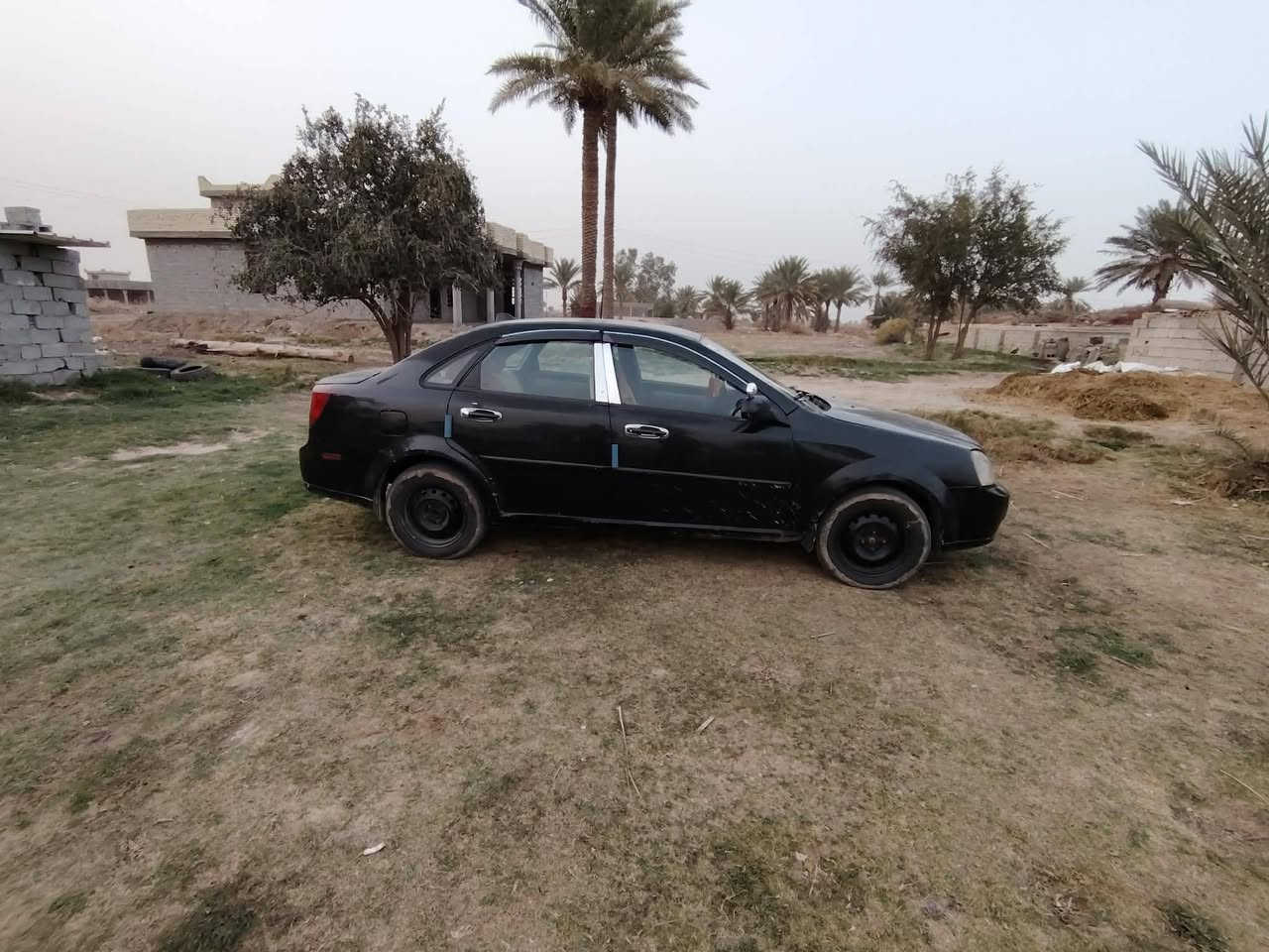 سلام عليكم البيع سياره  وبتره  موديل 2008 رقم بغداد مكان بغداد الطيفيه مكلف بل نشر *********** سعر 60 وبيه مجال
