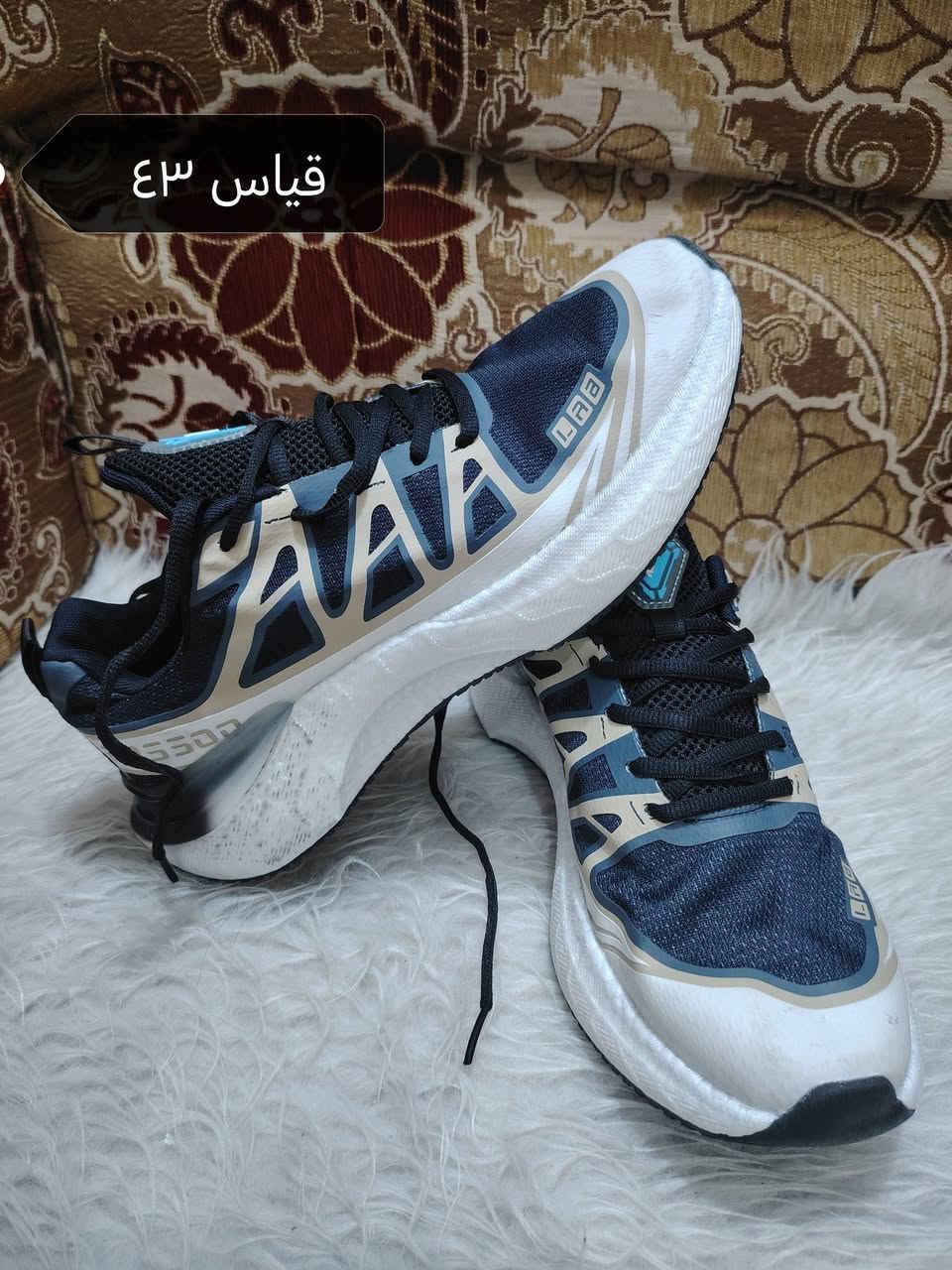 اللهم صل على محمد وآل محمد الطيبين الطاهرين

غدا ان شاء الله فتح ترانشوز رجالي شبابي الطبي الأوربي نظافه100٪ غير مستخدم باله فيتنامي

#الشعله_اللالبسة_الاوربية
الشعله/جسر الحاج خيون/قرب مطعم المنسف


**إذا كنت صاحب هذا الإعلان وتريد حذفه لأي سبب، رجاءا أرسل رسالة إلى الدعم الفني**