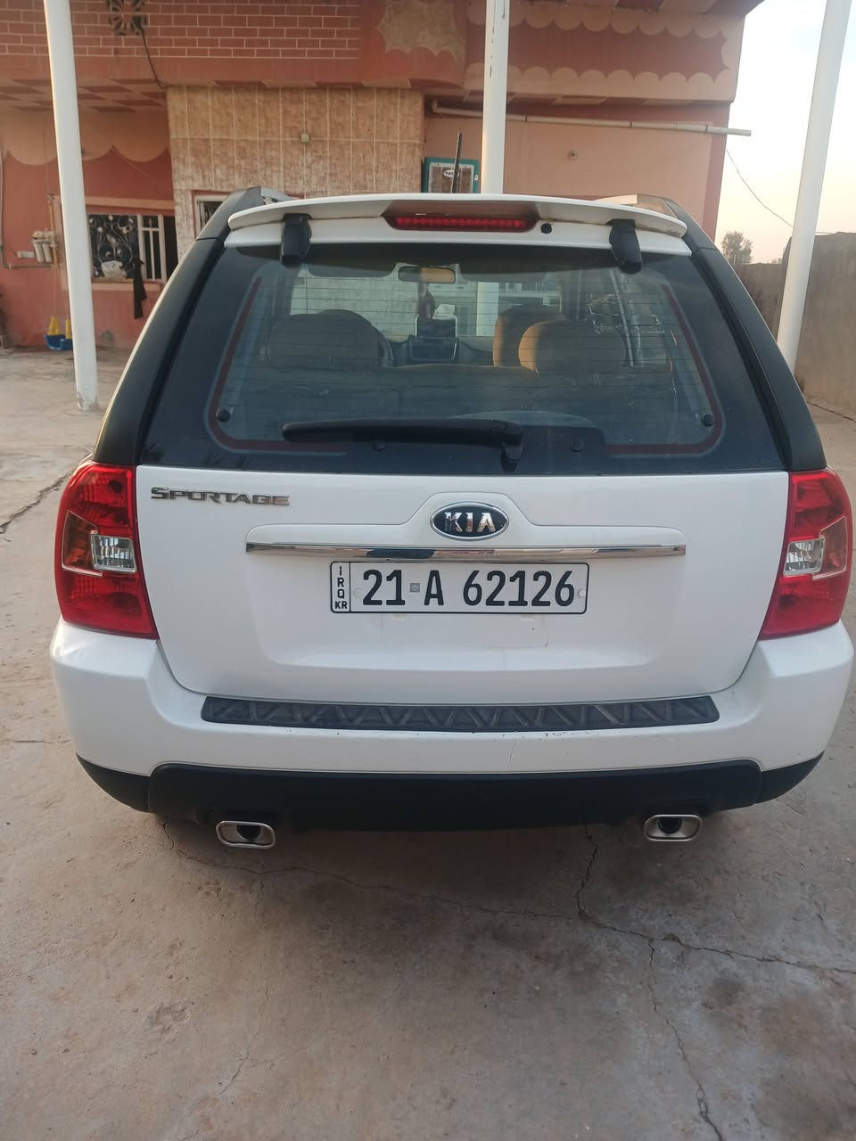 كيا سبورتج9 خليجي سنويه2030 بسمي السونار مرفق بل منشور محرك ٢٠٠٠بلادي شرط مامفتوح كير شرط اي بي ايس سيدي مرايات كهرباء دبل سويج العنوان ديالى ناحيه جباره رقمي السعر ١١٨ وبيهه مجال ***********
