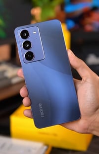 ريلمي • جديد • قرية العطاء