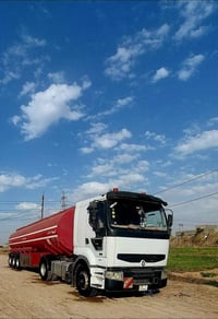 رينو صهريج كفالة عامة  ٢٠٠٣  لستفسار ٠٧٧٢٢٠٩٤٧٢٩