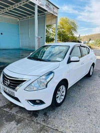 بليته زركة • ٢٠١٦ • تايرات جديدة