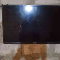 سونيك • ٣٢ بوصة • مبدل كرت