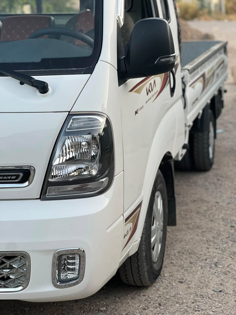 السلام عليكم كيه للبيع موديل 24 رقم صلاح الدين شرط التحويل وضع شركه كلها ماشايله حمل ابد أنطي بيها شرط كلها منل دعاميه لل دعاميه تايرات الشركه بعدهن بيها  السياره مال بيت مكان السياره قريه المسحگ السعر158 وبيها مجال شي قليل الشراي يتصل ***********
