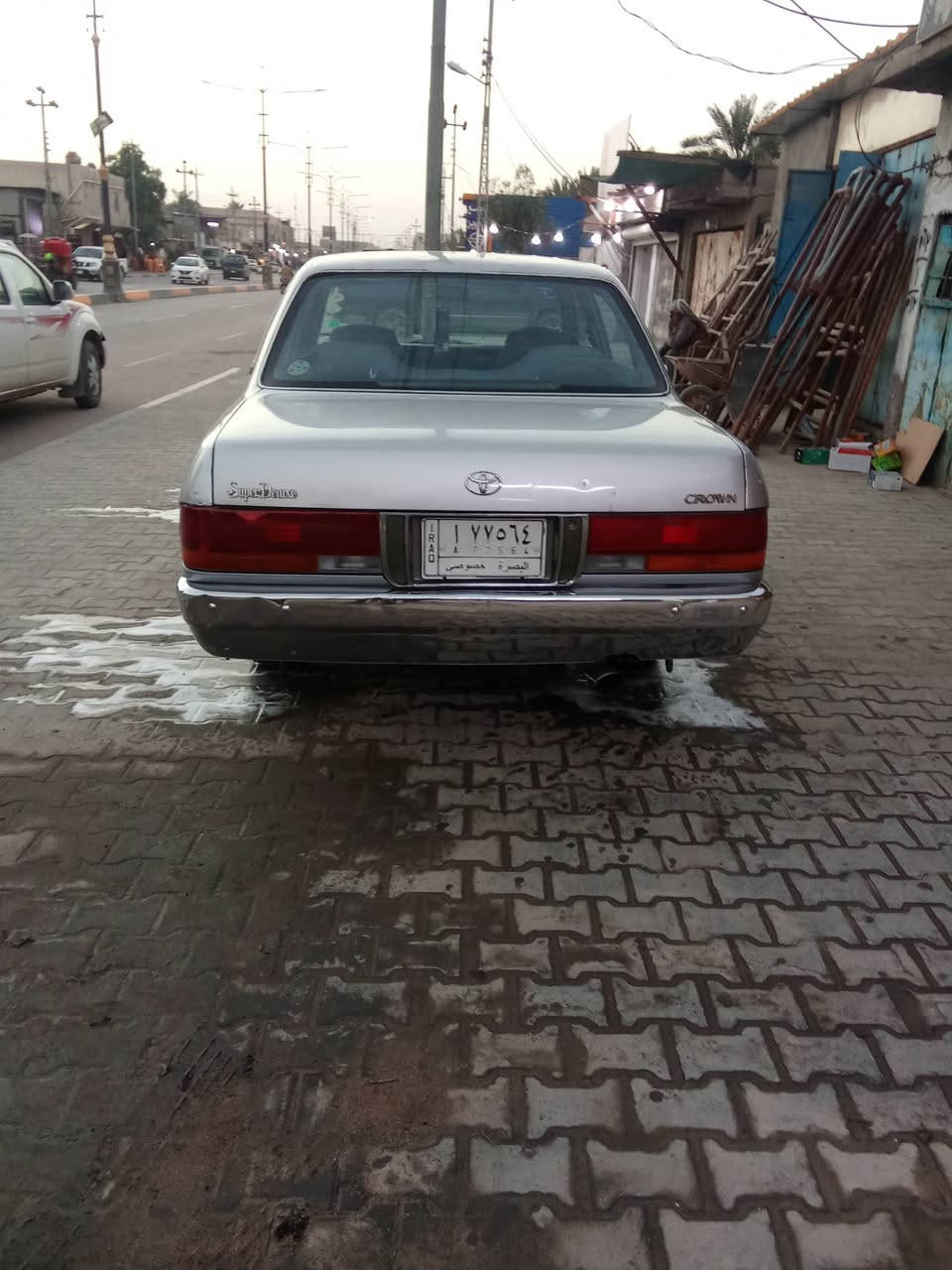 سلام عليكم ارنب بترا مديل 94 مكفولة كصه ونقل جثة وظربه مصبوق جمالي مكين ونجي كير  جديد جاهز تبريد حدادي كهربيت دشبول ايسر بلاد سنوي مجدد29 صاعد هزه السعر 68وبيه مجال المكان بصره ابو الخصيب رقم الهاتف ***********شرط التحويل
