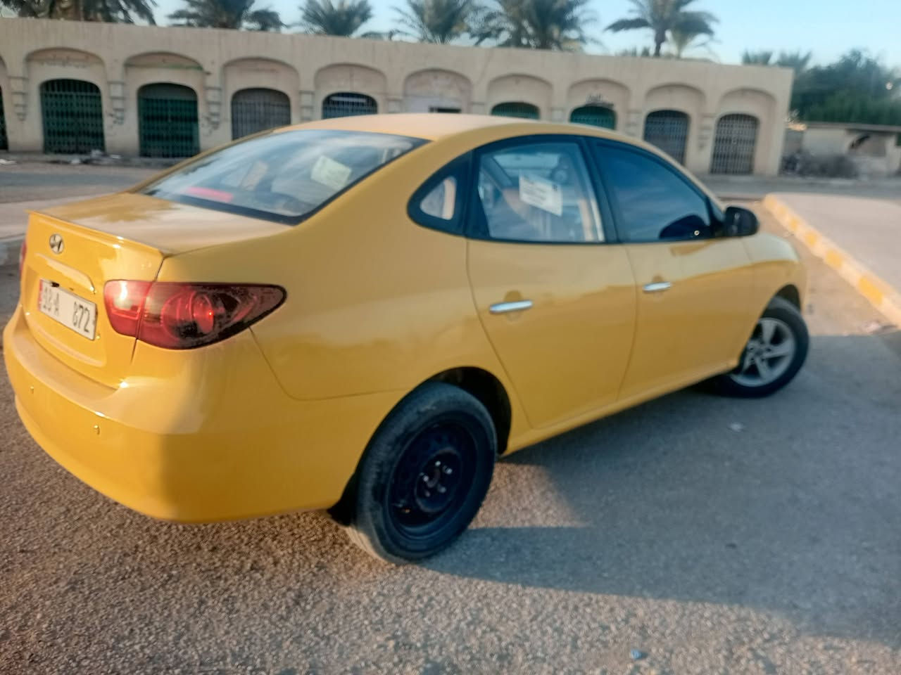 السلام عليكم النترا ٢٠٠٩ رقم بابل جديد تبريد شغال كير مكفول تخم تاير جديد المكينه تنقص بيهه تبديل قطع + معجون في أماكن معدوده مكفوله من الكص السعر ٨٠ بيعه مجال قليل المكان بابل جبله ***********
