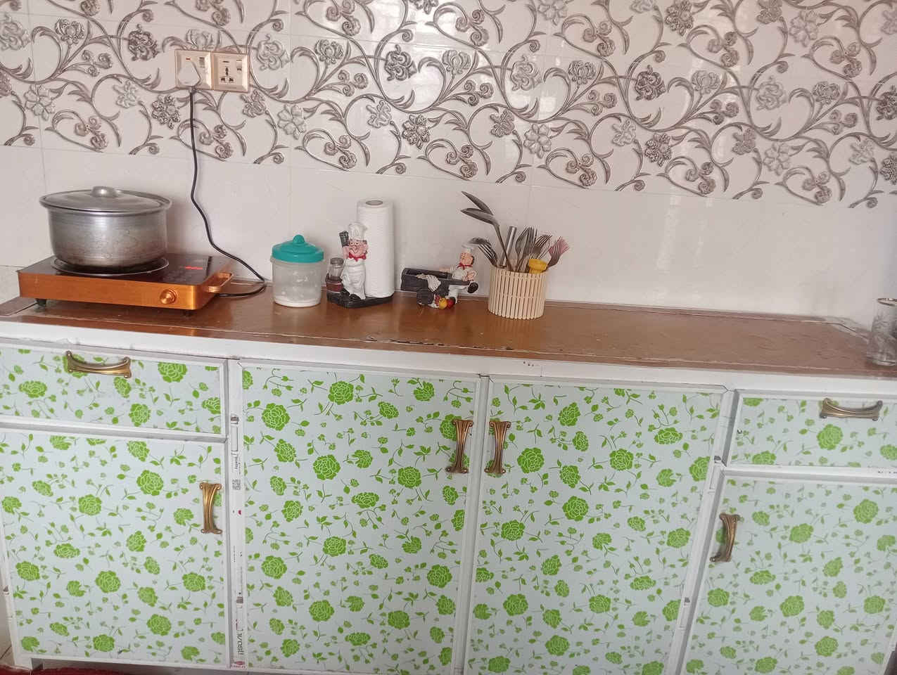 كاونتر 3 قطع للبيع بسعر مناسب


**إذا كنت صاحب هذا الإعلان وتريد حذفه لأي سبب، رجاءا أرسل رسالة إلى الدعم الفني**