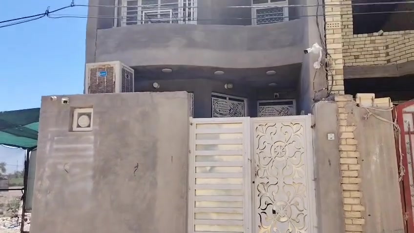 بيت لبيع مساحه ١٠٠ كامل قاطين   او مروس بيت حت لو قاط واحد اريد مساحه ١٥٠ او ١٢٥
ماكن صابيات الاوله منطقة  رائسة الوزراء


**إذا كنت صاحب هذا الإعلان وتريد حذفه لأي سبب، رجاءا أرسل رسالة إلى الدعم الفني**