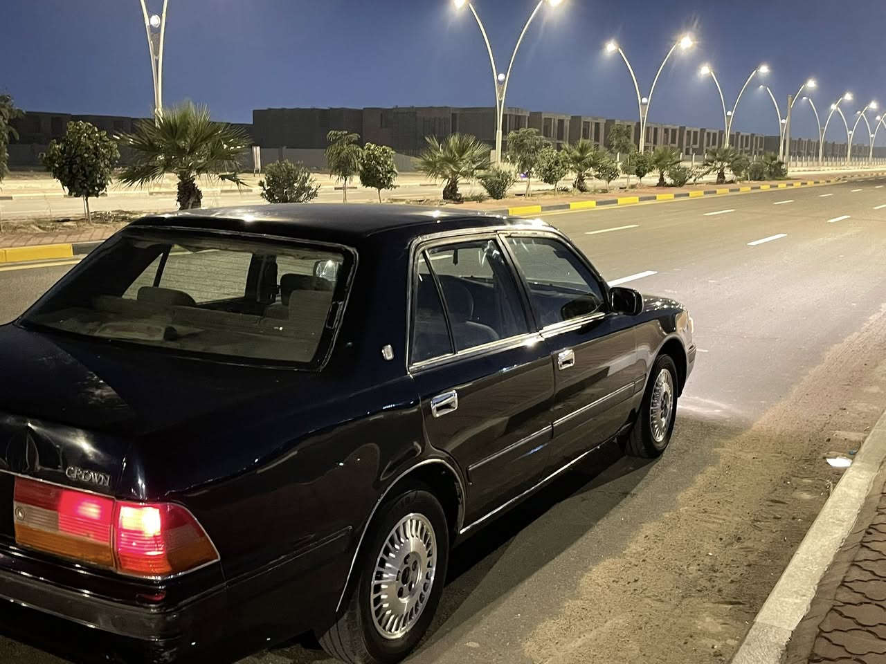 سلام عليگم 
راس الثور تگم  مديل 2000
مگفول من الكص والنقل والعيب الشرعي 
لون نيلي رقم بصره معامله گامله تغيرر لون 
تخم تاير جدد سياره جديده 
مگاني لبصره 
السعر 85 
للاستفسار ***********
