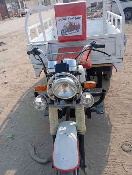 السلام عليكم ستوته للبيع موديل 15 مامفتوحه كفاله عامه نضيفه اوراق تعمير 25..سعره1550 بيها مجال للشراي اي استفسار اتصل *********** واتساب موجود
