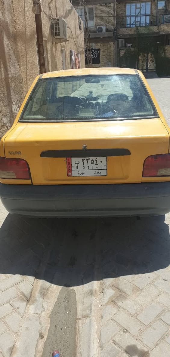 سلام عليكم سايبا للبيع موديل ٢٠١١ نفخ سنويه ما صاقطه  راعيهه موجود يمي بل بل طالبيه  ***********

