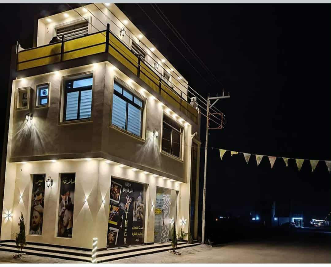 ♦️ للبيع بناية ركن مميزة
📍📌 الموقع: الدوره / عرب جبور / مجمع الحليم

🏫بناية ركن بمساحة 50 متر (10×5)
تتكون من شقة سكنية + عدد 2 محل تجاري

📍موقع ممتاز وواجهة ركن
مناسبة للسكن والاستثمار
💵 واردة البنايه جيد وسعر مناسب

📞 للتواصل: ***********
الجبوري للعقار
