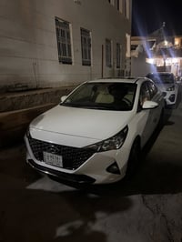 اكسنت • ٢٠٢١ • ١٨ الف