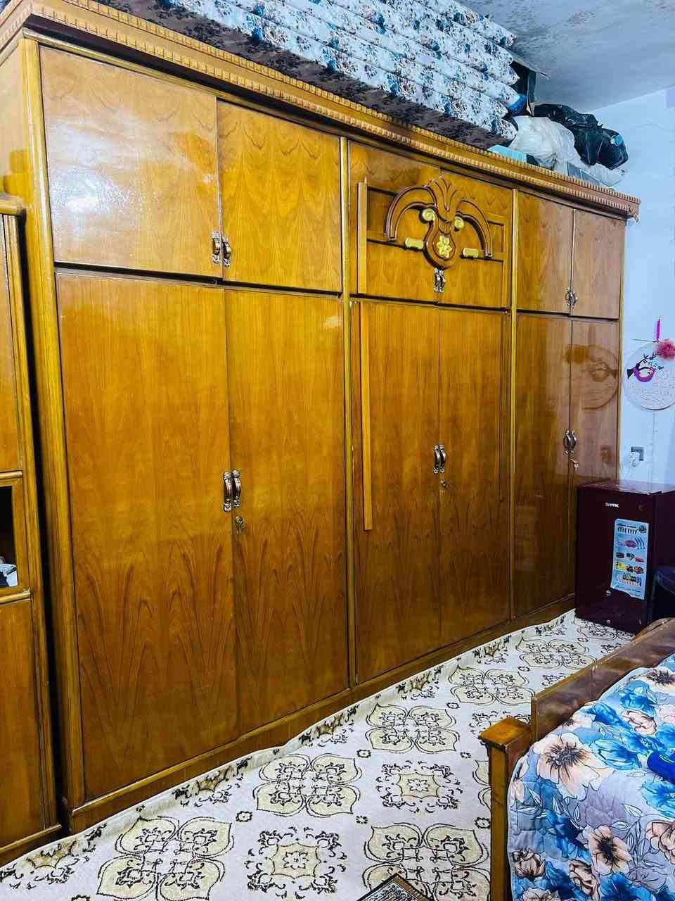 غرف نوم حطاطه للبيع 750وبيه مجال تعال وتدلل
للاستفسار الاتصال 
***********واتساب
***********
